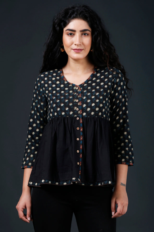 Women's Tabitha Top