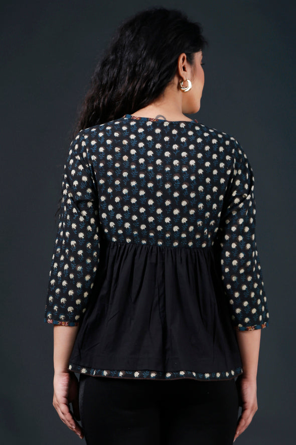 Women's Tabitha Top