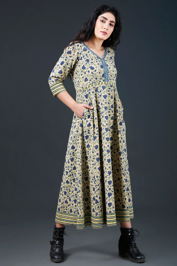 Women's LaJoya Dress