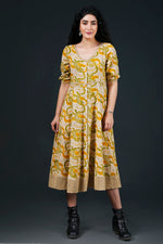 Load image into Gallery viewer, Women&#39;s Maureen Dress

