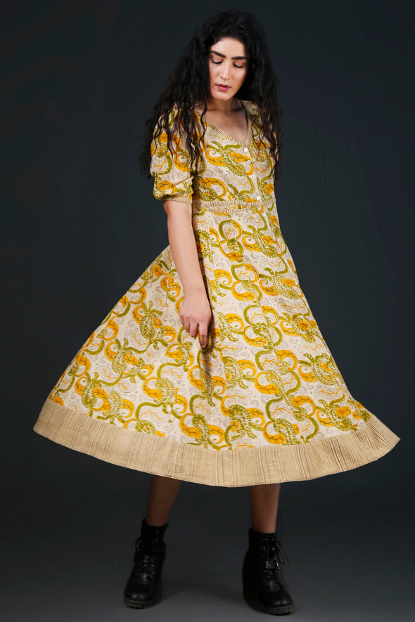 Women's Maureen Dress