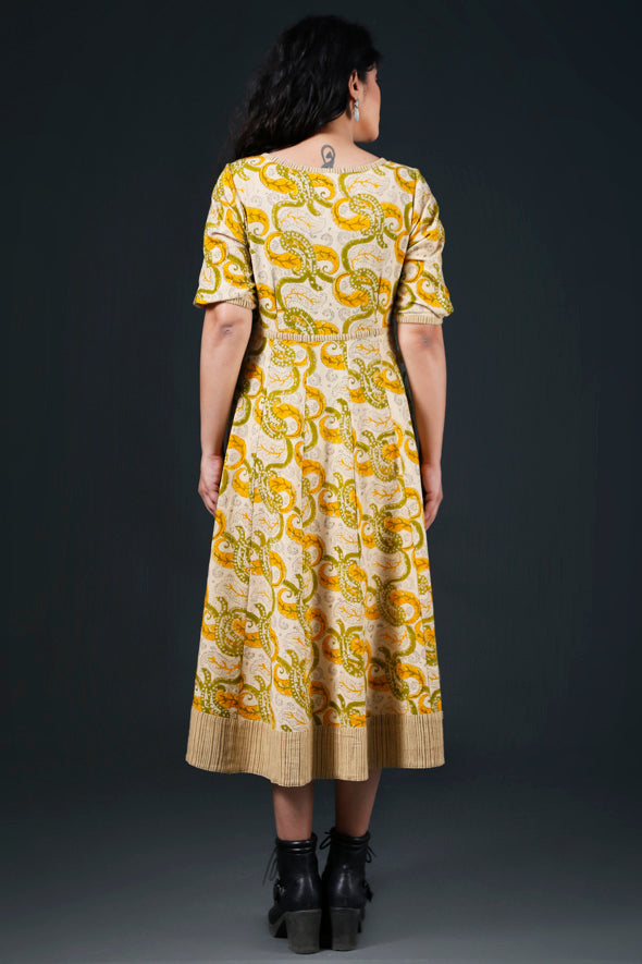 Women's Maureen Dress