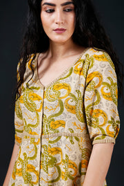 Women's Maureen Dress