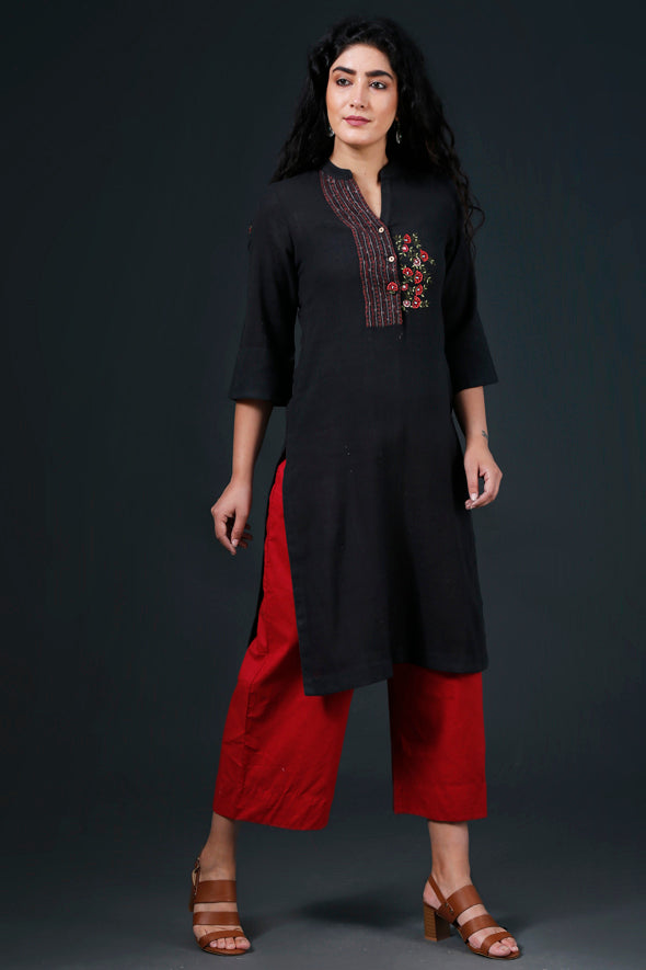 Women's Shobha Kurta
