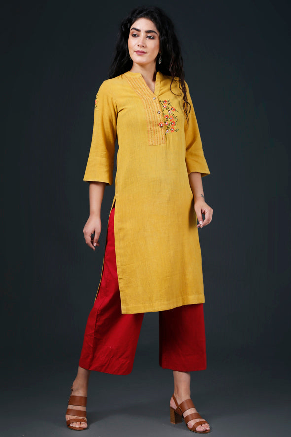 Women's Shobha Kurta