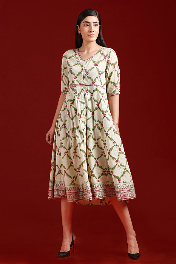 Women's Maureen Dress