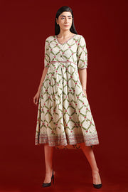 Women's Maureen Dress