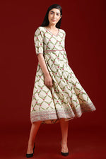 Load image into Gallery viewer, Women&#39;s Maureen Dress
