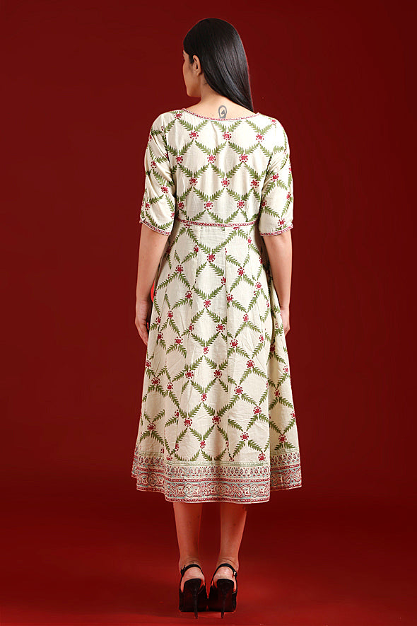 Women's Maureen Dress