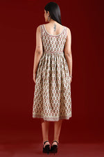 Load image into Gallery viewer, Women&#39;s Mardi Gras Dress
