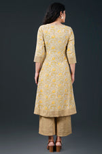 Load image into Gallery viewer, Women&#39;s Meera Angrakha Kurta
