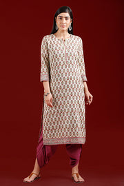 Women's Roseta Kurta
