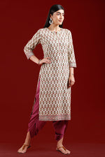 Load image into Gallery viewer, Women&#39;s Roseta Kurta
