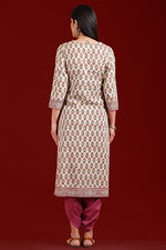 Load image into Gallery viewer, Women&#39;s Roseta Kurta
