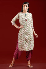 Load image into Gallery viewer, Women&#39;s Santa Rita Kurta
