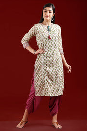 Women's Santa Rita Kurta
