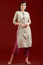 Load image into Gallery viewer, Women&#39;s Santa Rita Kurta
