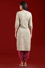 Load image into Gallery viewer, Women&#39;s Santa Rita Kurta
