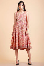 Load image into Gallery viewer, Women&#39;s Rachel &amp; Linnet Dress