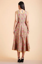 Load image into Gallery viewer, Women&#39;s Susie &amp; Flowing River Dress