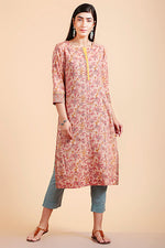 Load image into Gallery viewer, Women&#39;s Chloe &amp; Lark Kurta
