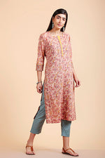 Load image into Gallery viewer, Women&#39;s Chloe &amp; Lark Kurta
