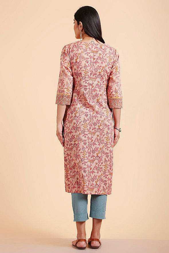 Women's Chloe & Lark Kurta