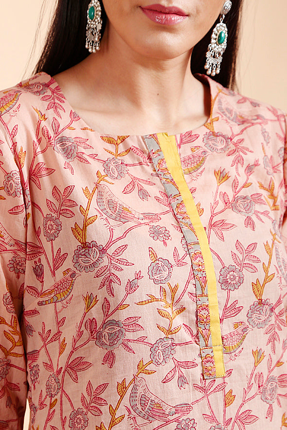 Women's Chloe & Lark Kurta