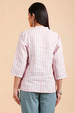 Load image into Gallery viewer, Women&#39;s Roxanne &amp; Valleys Top
