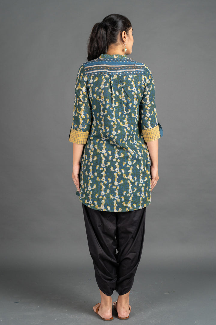 Women's Onyx Kurti