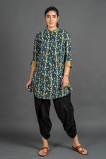 Load image into Gallery viewer, Women&#39;s Onyx Kurti
