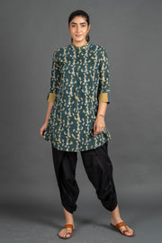 Women's Onyx Kurti