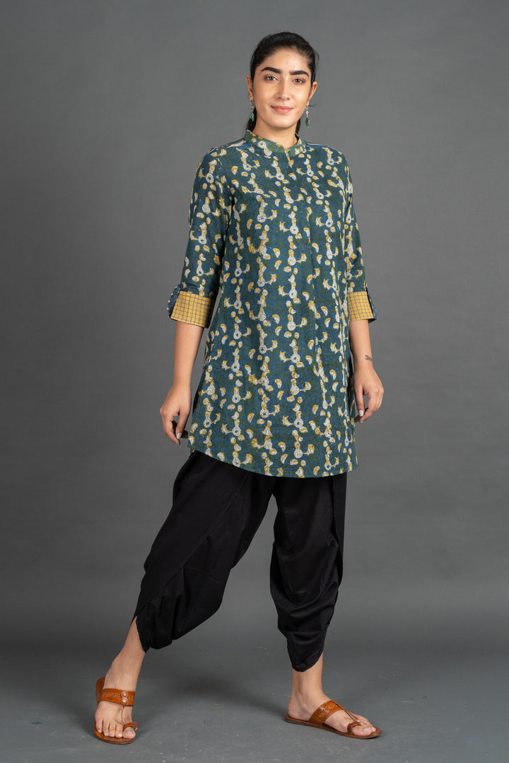 Women's Onyx Kurti