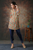 Women's Ruhi Kurti