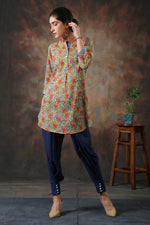 Load image into Gallery viewer, Women&#39;s Ruhi Kurti
