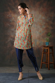 Women's Ruhi Kurti