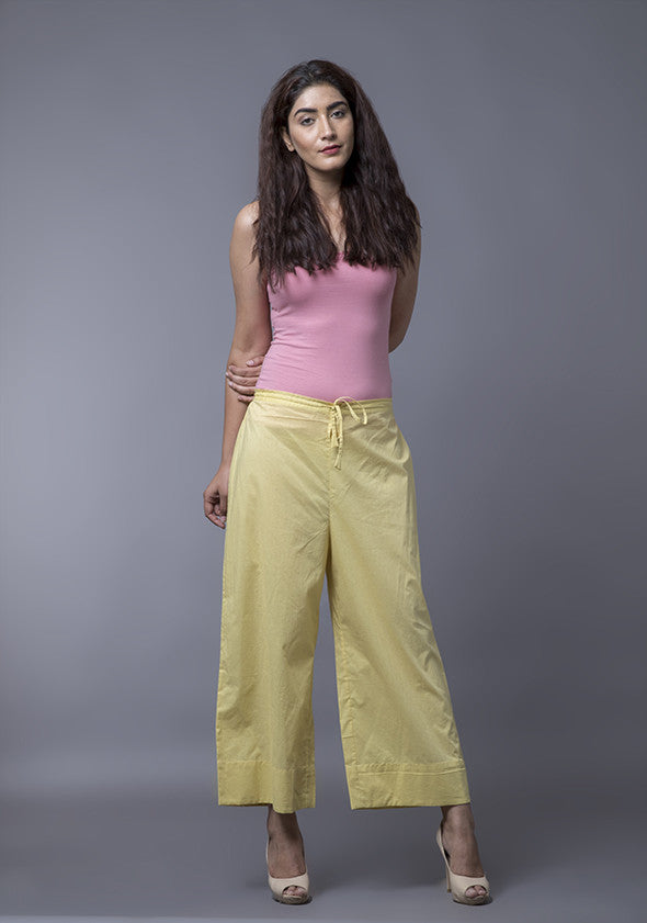 Women's Butter Cup Trouser