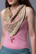 Load image into Gallery viewer, WILLA SCARVES SAM/SCARF/01 CR