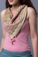 Load image into Gallery viewer, WILLA SCARVES SAM/SCARF/01 CR
