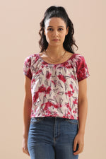Load image into Gallery viewer, Women&#39;s Short Top
