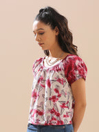 Women's Short Top