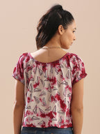 Women's Short Top