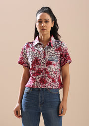 Women's  Shirt
