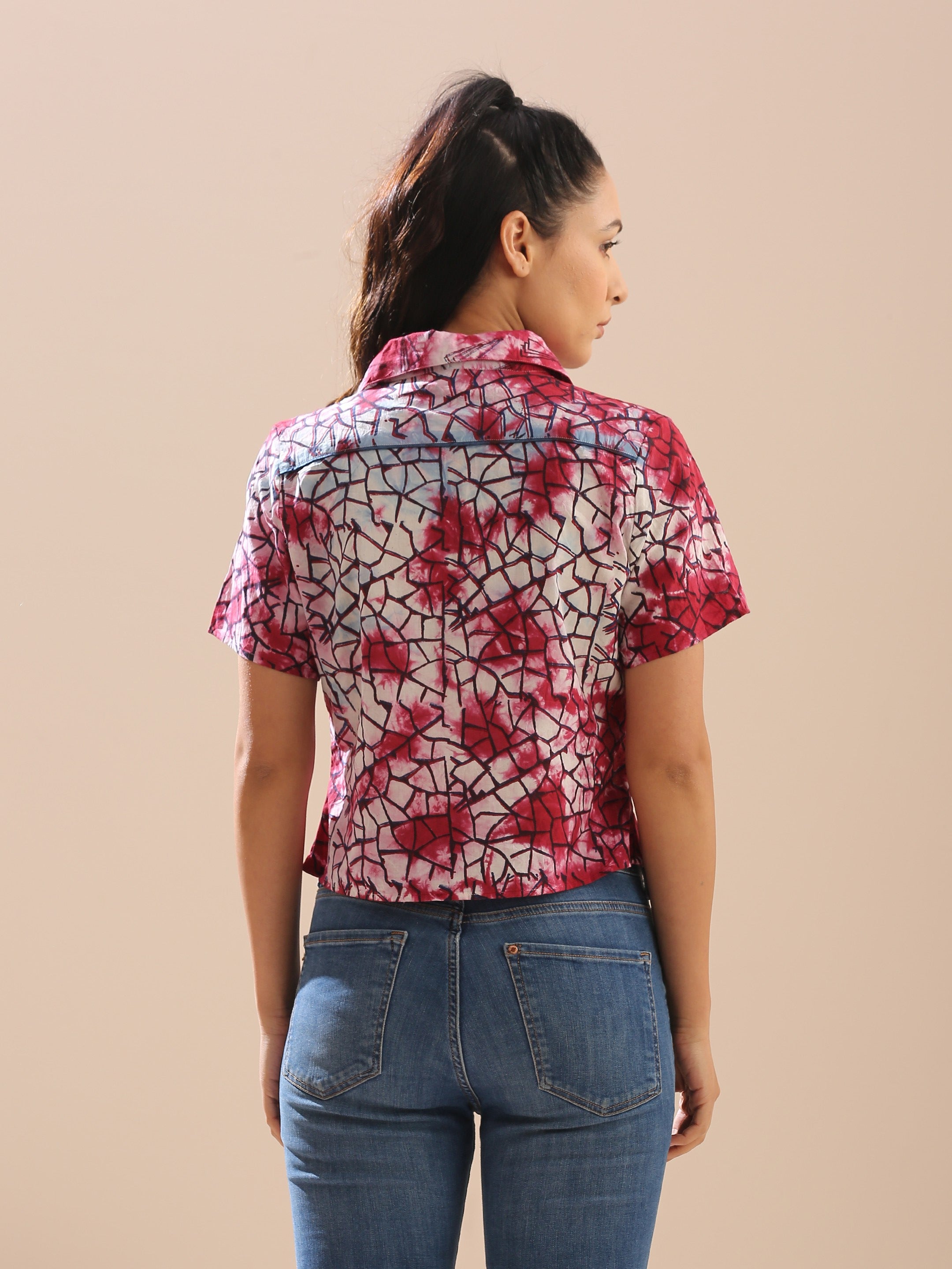 Women's  Shirt