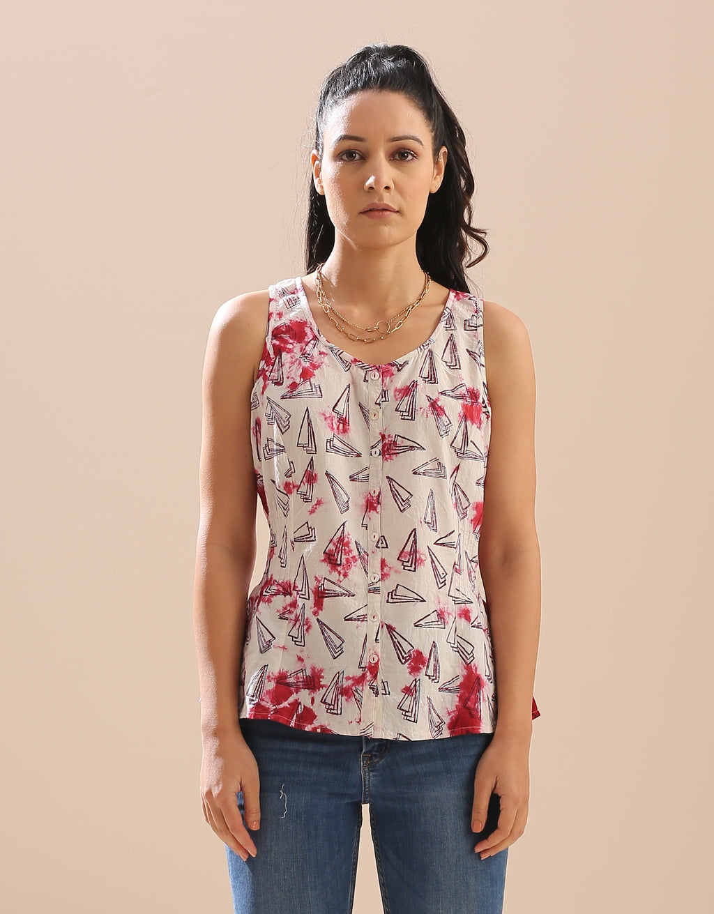 Women's Elissa Top
