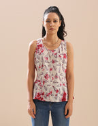 Women's Elissa Top