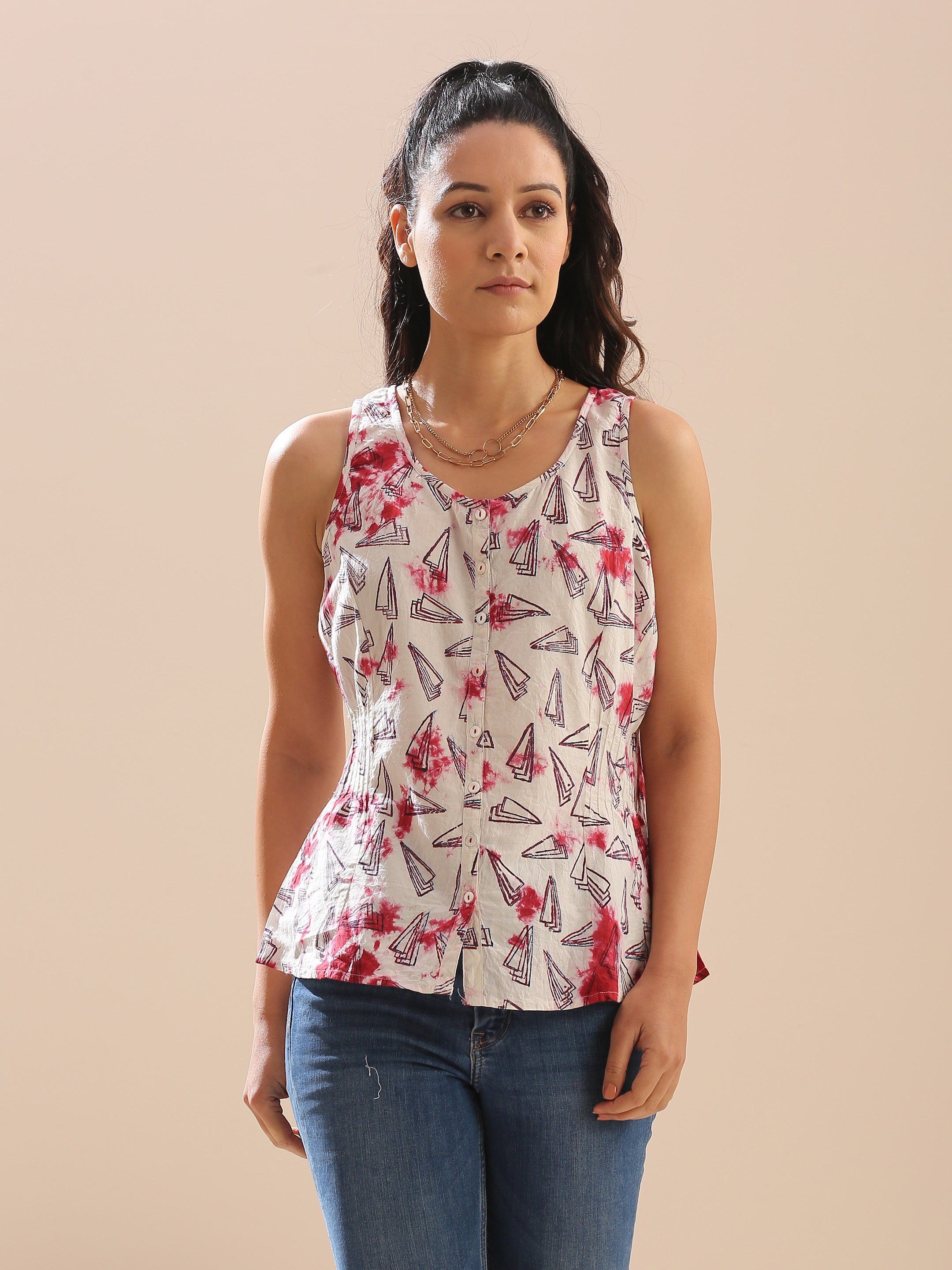 Women's Elissa Top
