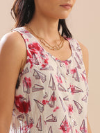 Women's Elissa Top
