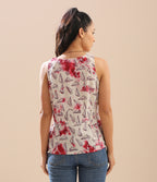 Women's Elissa Top