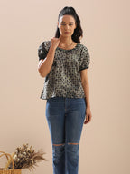 Women's Ruth Short Top